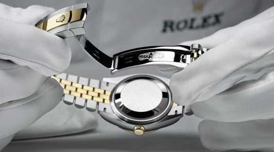 The Art of Swiss Luxury Watch Care: Tips for Maintenance, Storage, and Cleaning