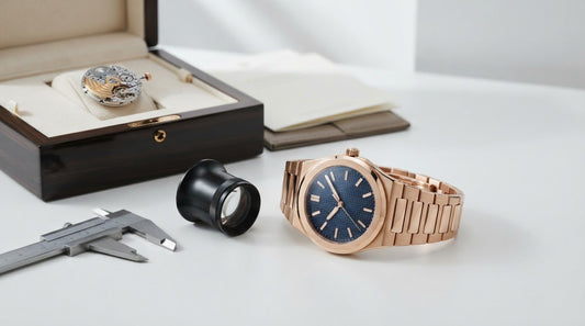 Audemars Piguet 15202R: A Collector’s Reference and Buying Guide