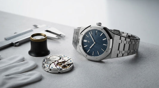 Audemars Piguet Royal Oak: The Complete Collector Evaluation Guide (2026)