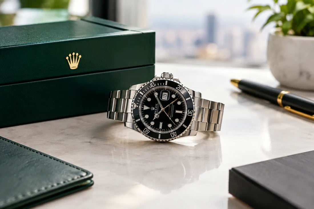 Rolex Pricing Guide for Smart Luxury Buyers
