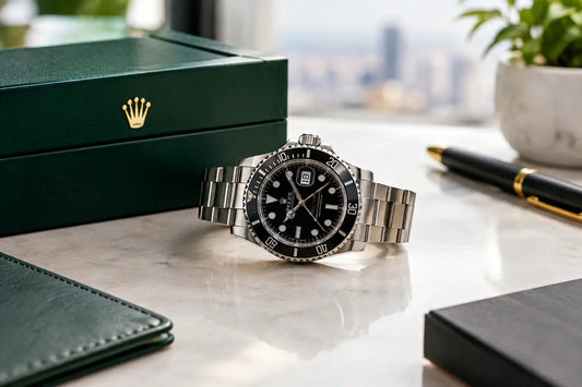 Rolex Pricing Guide for Smart Luxury Buyers