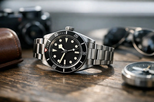 Tudor Black Bay Review: Worth the Hype?