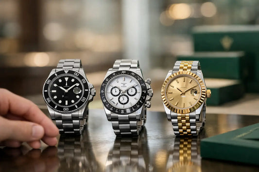 Which Rolex Is Easiest to Buy?