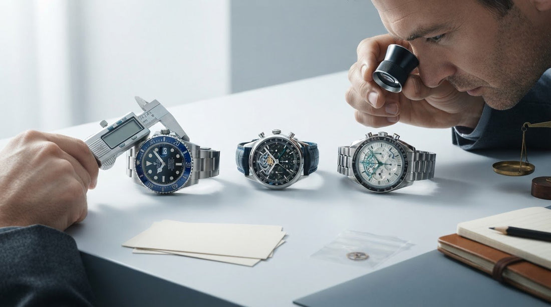 Best Luxury Watches to Invest in 2026: A Disciplined Buyer’s Guide