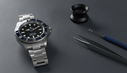 Buying a Pre-Owned Rolex Submariner: The 2026 Essential Guide