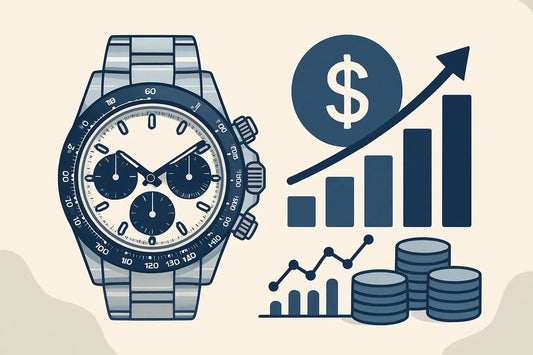 Rolex Daytona Secondary Prices in 2026