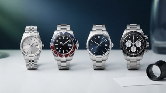 Chronomat buying guide: How to choose the right Breitling