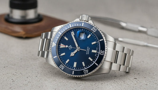Complete Guide to Affordable Swiss Watches Inc.: The Independent Luxury Authority