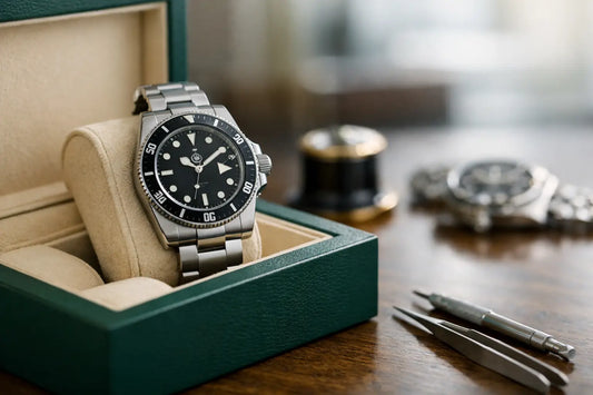 Is a Pre-Owned Rolex Worth It?