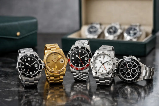 10 Best Discontinued Rolex References