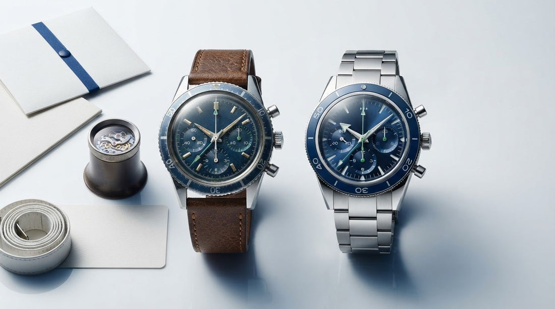 Discontinued Breitling Watches: A Buyer's Guide for 2026