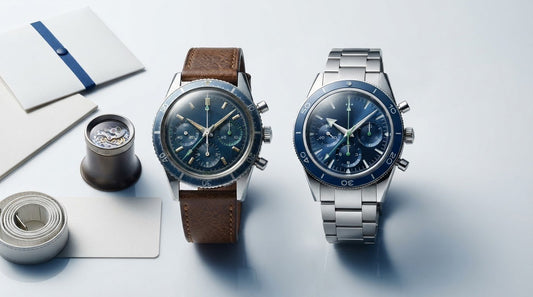 Discontinued Breitling Watches: A Buyer's Guide for 2026