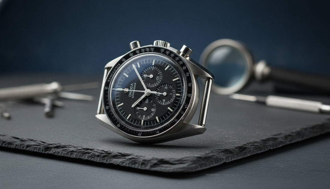 Discontinued Omega Watches: A 2026 Collector’s Buying Guide