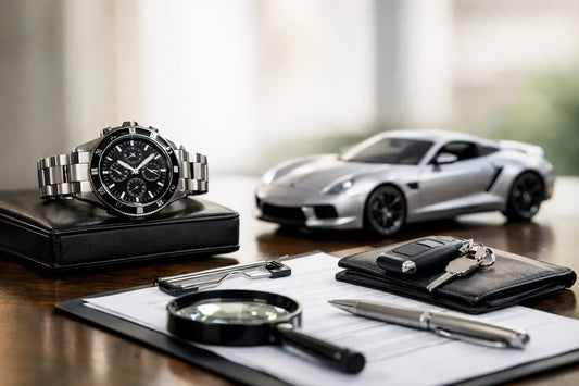 What Does Watch CSA Cover for Luxury Buyers?