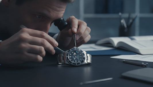 How to Get a Rolex Appraised: The Complete 2026 Professional Guide