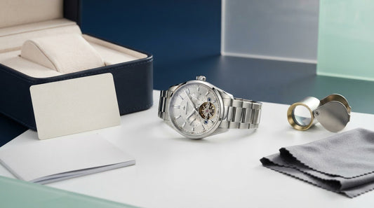 How to Sell a Watch for the First Time and Get a Fair Price
