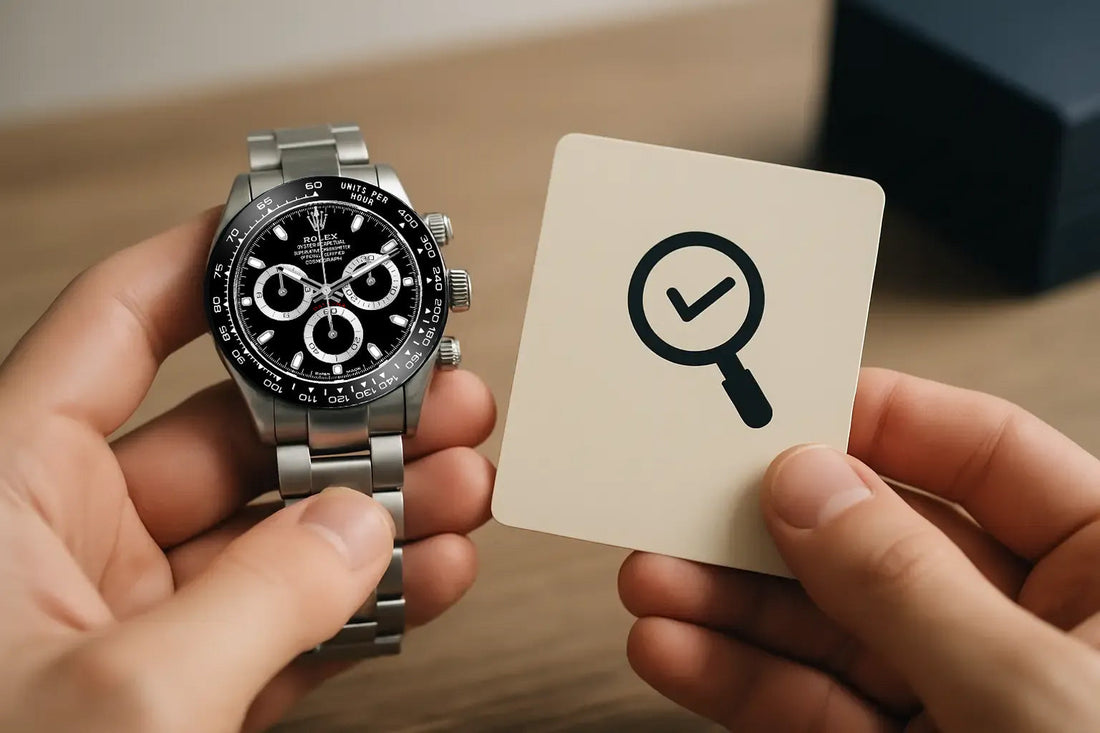 WatchCSA Reviews: What “Certified Authentic” Means