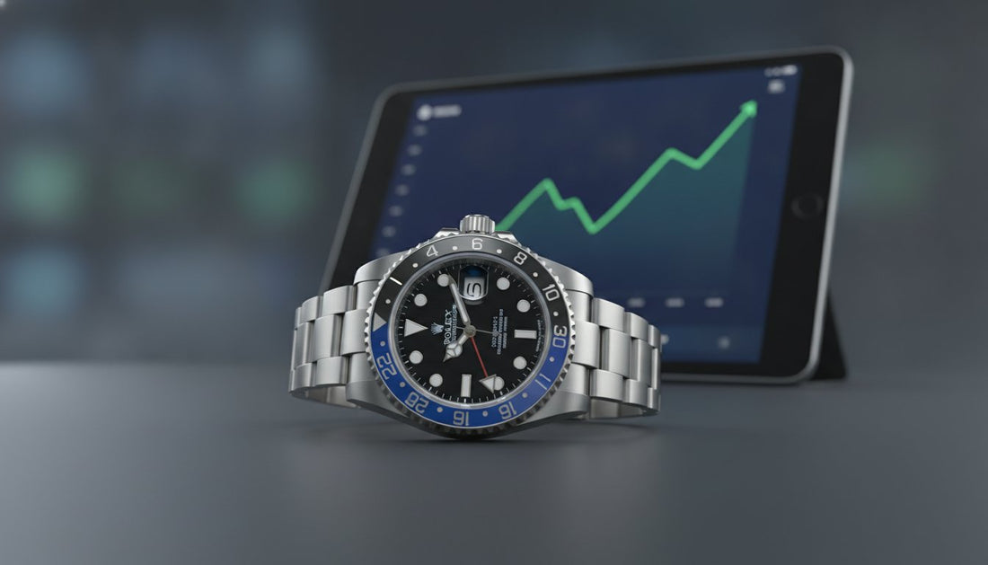 Is a Pre-Owned Rolex a Good Investment? 2026 Market Analysis