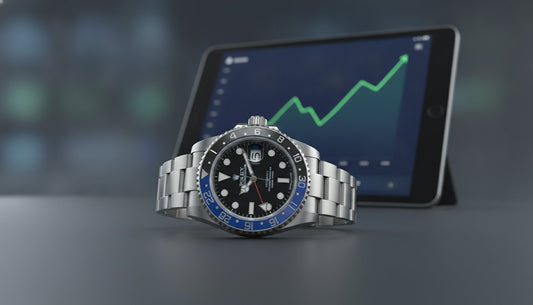 Is a Pre-Owned Rolex a Good Investment? 2026 Market Analysis