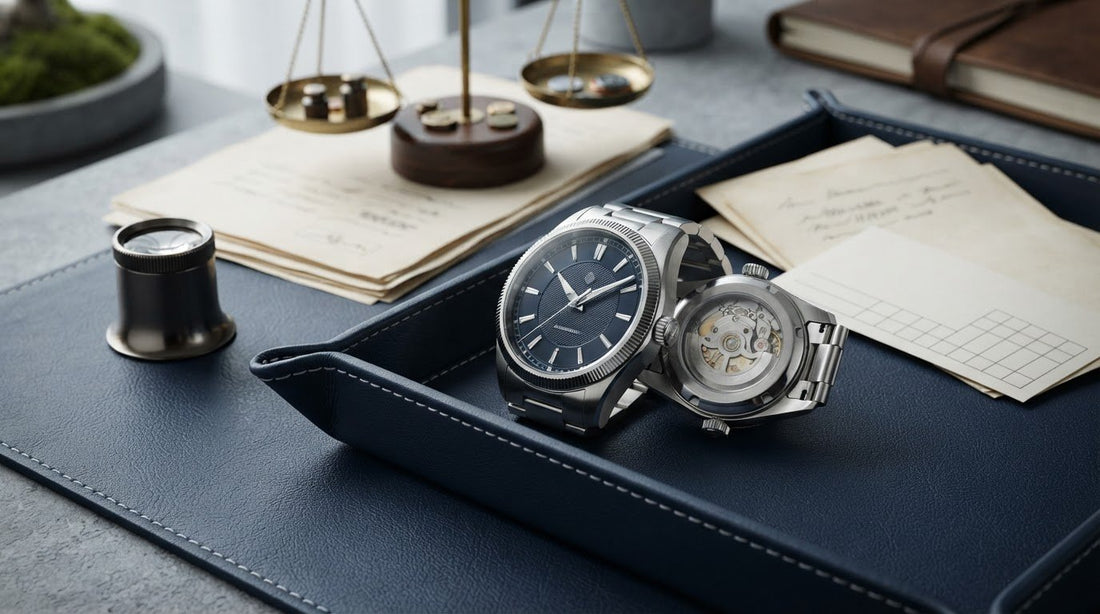 Is a Pre-Owned Rolex a Good Investment in 2026?