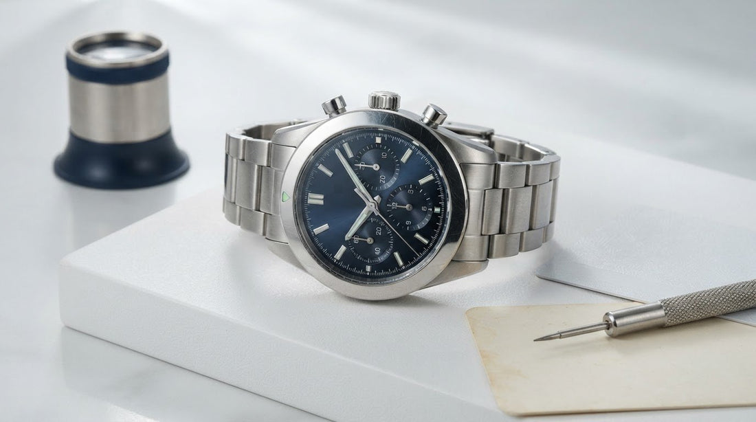 Is a Pre-Owned Rolex Daytona Worth the Price?