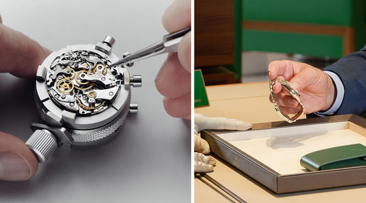 Navigating the World of Vintage Rolex: Tips and Tricks