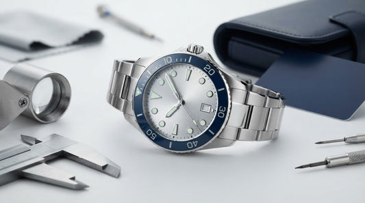 Omega Seamaster 210 22 42 20 02 001: Buyer Guide