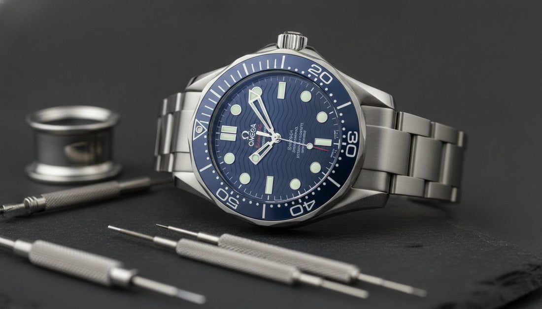Omega Seamaster Diver 300M: A 2026 Buyer’s Checklist