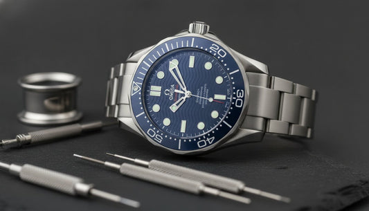 Omega Seamaster Diver 300M: A 2026 Buyer’s Checklist