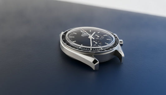 Omega Speedmaster professional: The complete 2026 collector's explainer