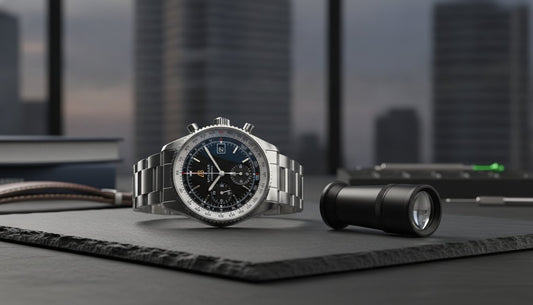 Pre-Owned Breitling Navitimer: 2026 Buyer’s Guide