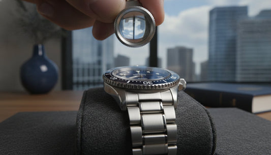 Pre-Owned Luxury Watches: The 2026 Collector’s Buying Guide