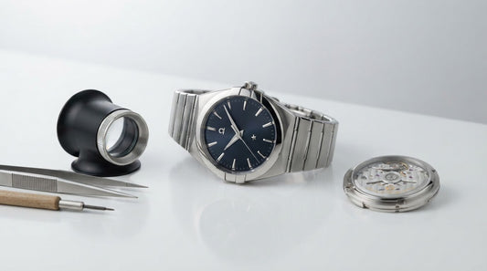 Pre-Owned Omega Constellation: A Buyer’s Guide