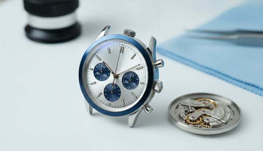 Pre-Owned Omega Moonwatch: 2026 Buyer's Roundup Guide