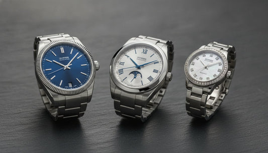 Rolex Datejust Buying Guide: Choosing the Right Reference in 2026