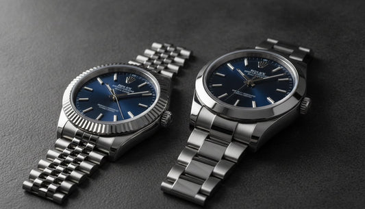 Rolex Datejust: The Comprehensive Guide to Configurations and Value