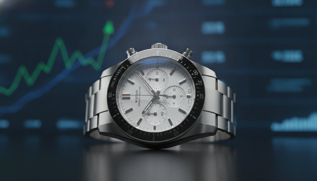 Rolex Daytona Price: 2026 Market Analysis and Buying Guide