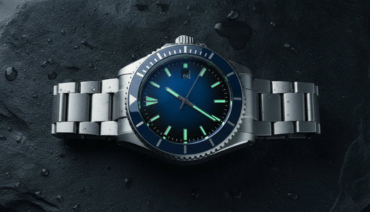 Rolex Deepsea: A Technical Reference for the Ultimate Dive Watch