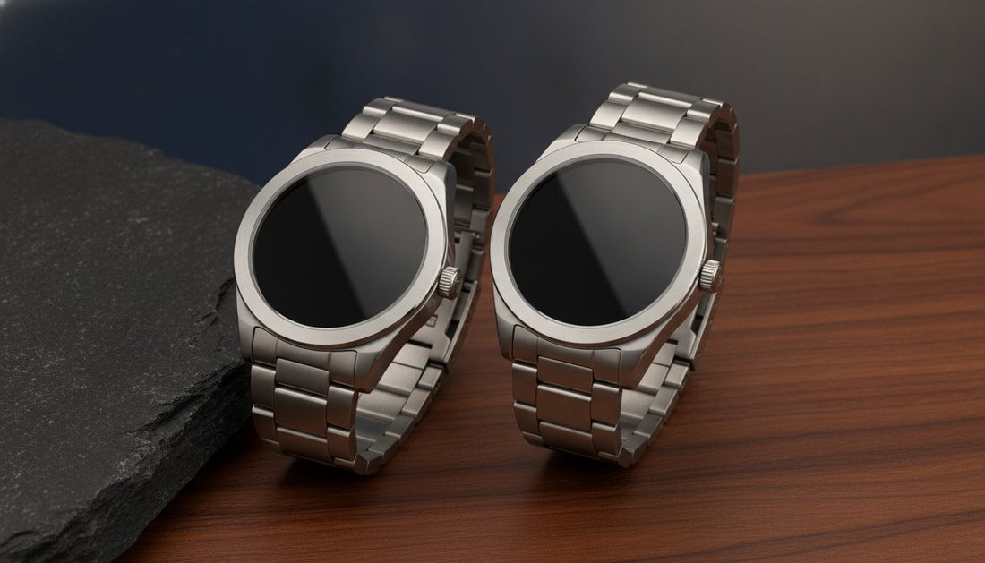Rolex Explorer Comparison Guide: 36mm vs. 41mm and Key Alternatives