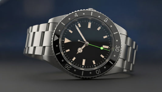 Rolex GMT-Master II - 126710GRNR: The Definitive Reference Guide