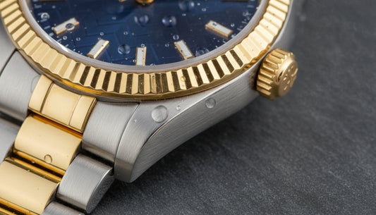 Rolex Oyster Perpetual 134303 100th Anniversary Guide