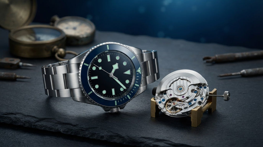 Rolex Sea-Dweller Value, Investment Potential and Everyday Fit