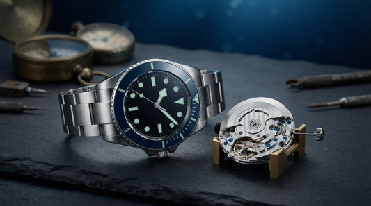 Rolex Sea-Dweller Value, Investment Potential and Everyday Fit