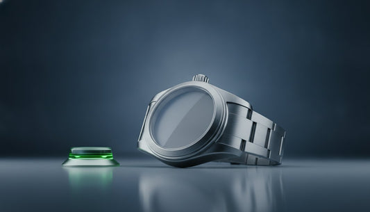 Rolex Serial Lookup: A Guide to Dating and Verifying Your Watch