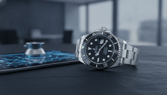 Rolex Submariner: 2026 Guide to Buying with Confidence