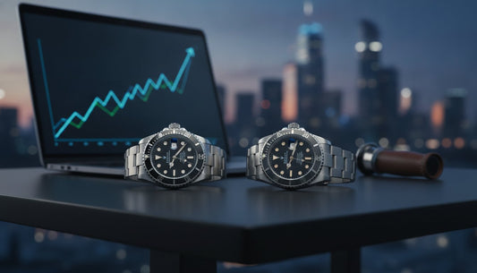 Rolex Submariner Price Guide 2026: Market Trends and Buying Advice