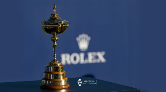 Rolex Sports Watches: A Legacy of Performance, Innovation, and Evolution