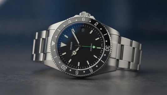 The Rolex GMT-Master II Bruce Wayne Guide: Reference 126710GRNR