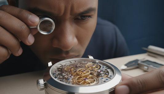Used Watch Dealers: How to Evaluate Authenticity and Trust in 2026