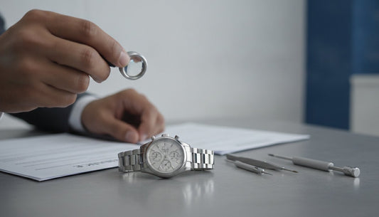 Watch Appraisal for Insurance: A Professional Guide